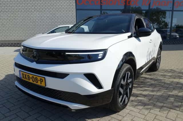 Opel Mokka (2025) thumbnail 4