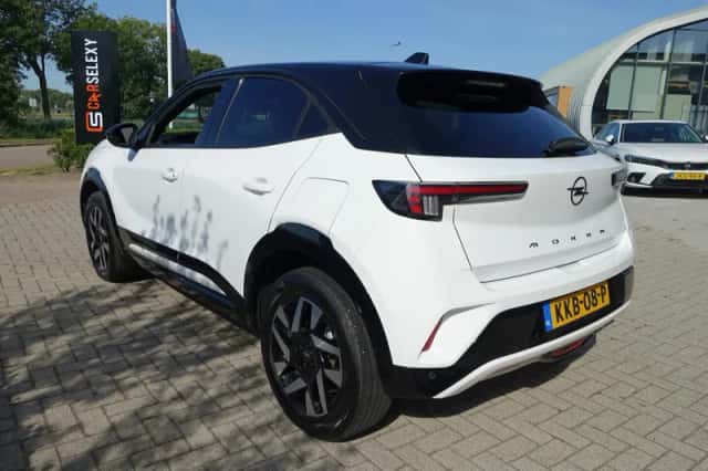 Opel Mokka (2025) thumbnail 5