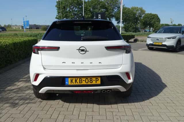 Opel Mokka (2025) thumbnail 6