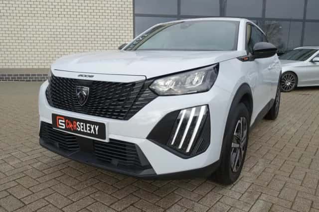 Peugeot 2008 (2025) thumbnail 3