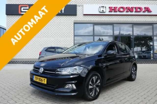 Volkswagen Polo (2018) thumbnail 1