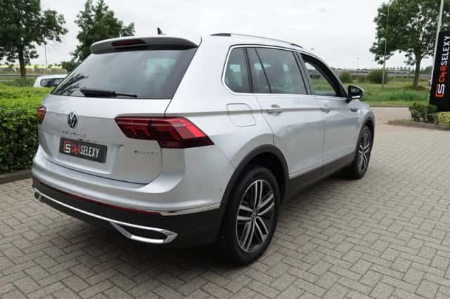 Volkswagen Tiguan (2023) thumbnail 6