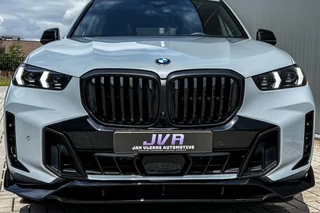BMW X5 (2024) thumbnail 6