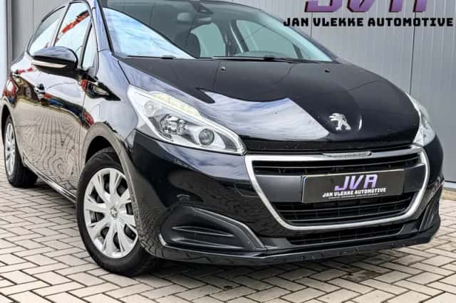 Peugeot 208 (2018) thumbnail 1