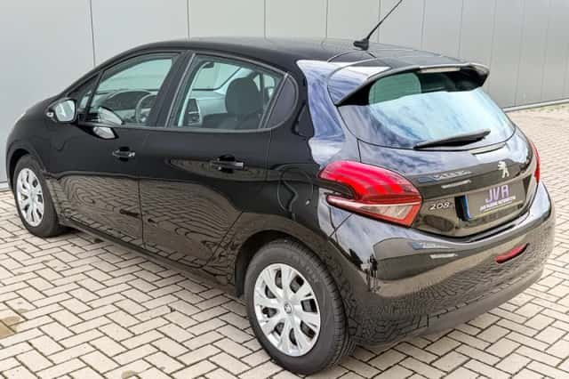 Peugeot 208 (2018) thumbnail 5