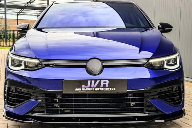 Volkswagen Golf (2021) thumbnail 6