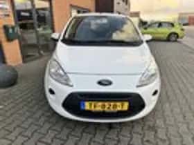 Ford Ka thumbnail 2