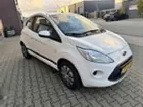Ford Ka thumbnail 3