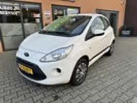 Ford Ka thumbnail 4