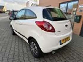 Ford Ka thumbnail 5