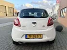 Ford Ka thumbnail 6