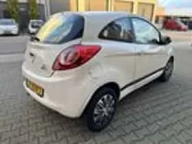 Ford Ka thumbnail 7