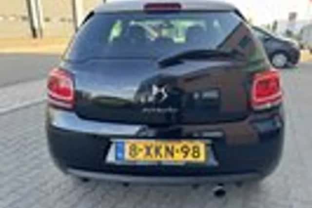 Citroën DS3 (2014) thumbnail 5