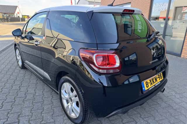 Citroën DS3 (2014) thumbnail 6