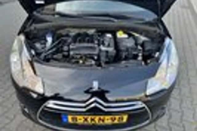 Citroën DS3 (2014) thumbnail 7