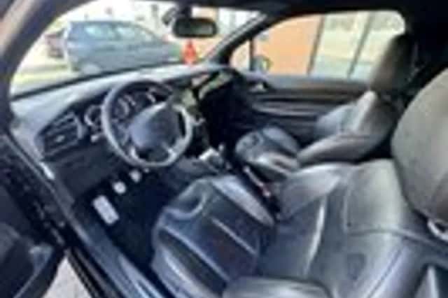 Citroën DS3 (2014) thumbnail 9