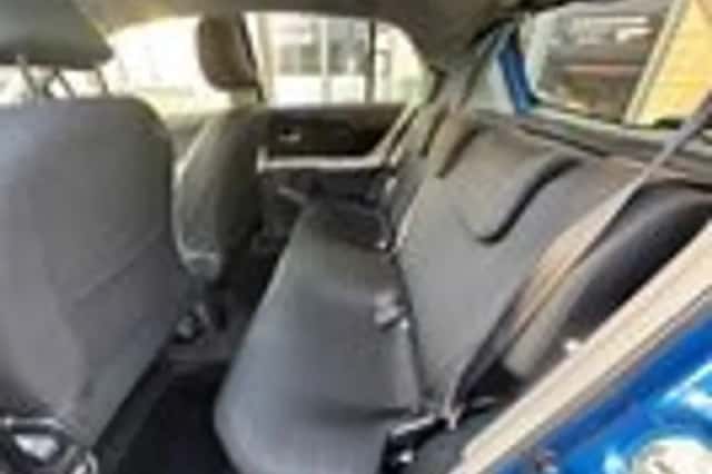 Toyota Yaris (2008) thumbnail 13