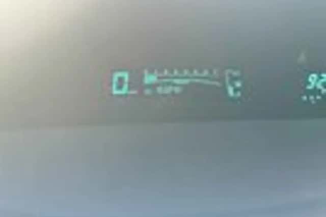 Toyota Yaris (2008) thumbnail 14