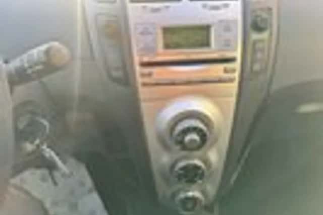 Toyota Yaris (2008) thumbnail 15