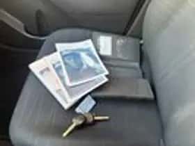 Toyota Yaris (2008) thumbnail 17