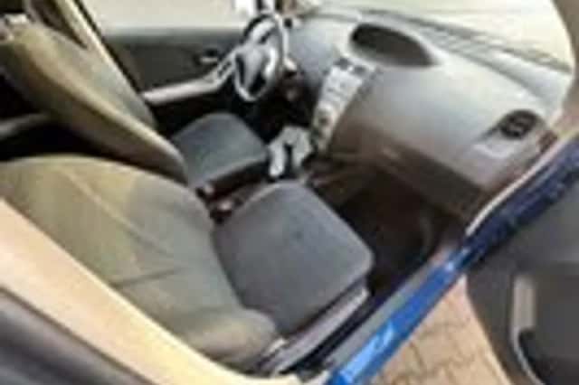 Toyota Yaris (2008) thumbnail 10