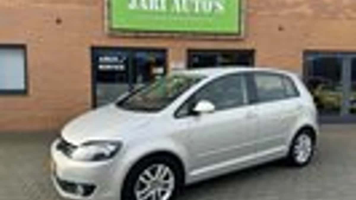 Volkswagen Golf — foto 1