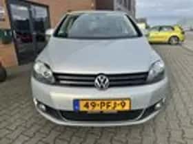 Volkswagen Golf thumbnail 2
