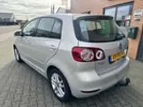 Volkswagen Golf thumbnail 6