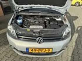 Volkswagen Golf thumbnail 7