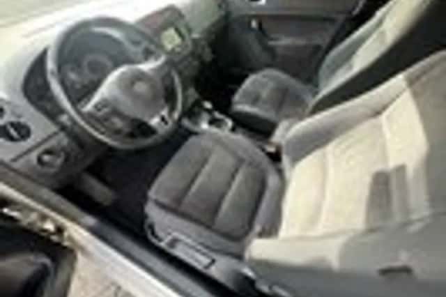Volkswagen Golf (2011) thumbnail 9