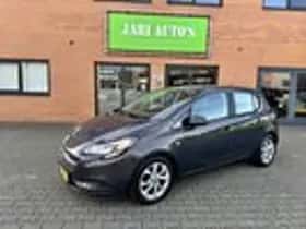 Opel Corsa thumbnail 1