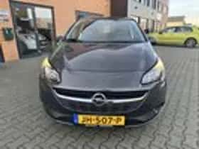 Opel Corsa thumbnail 2