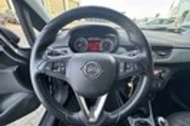 Opel Corsa (2016) thumbnail 14