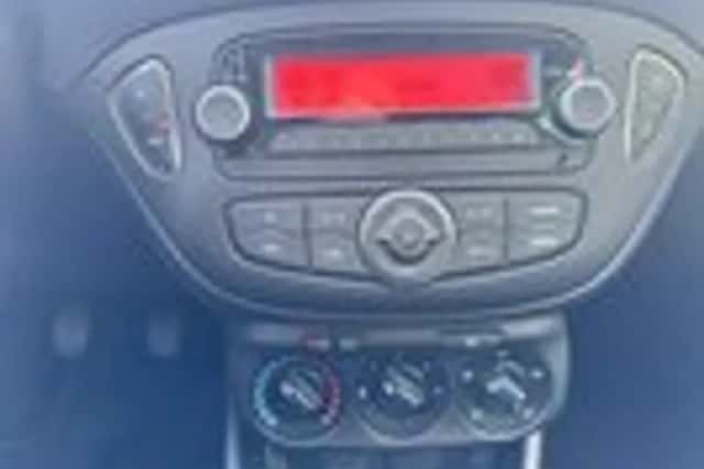Opel Corsa (2016) thumbnail 16