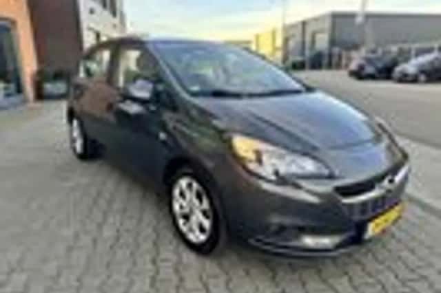 Opel Corsa (2016) thumbnail 3