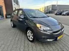 Opel Corsa thumbnail 3