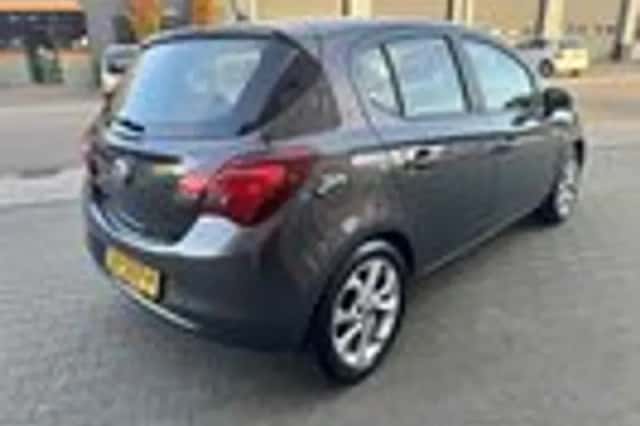 Opel Corsa (2016) thumbnail 4