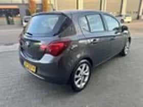 Opel Corsa thumbnail 4