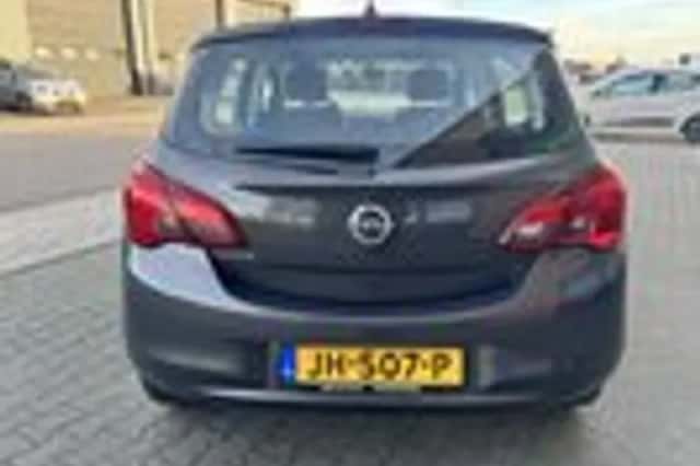 Opel Corsa (2016) thumbnail 5