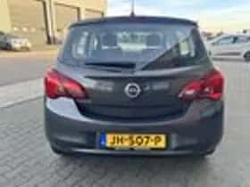 Opel Corsa thumbnail 5