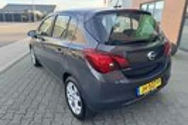 Opel Corsa (2016) thumbnail 6