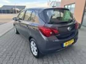 Opel Corsa thumbnail 6