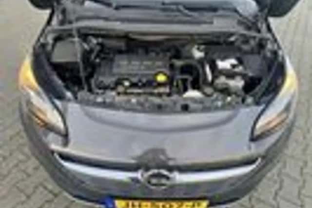 Opel Corsa (2016) thumbnail 7