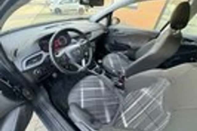 Opel Corsa (2016) thumbnail 9