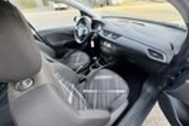 Opel Corsa (2016) thumbnail 10