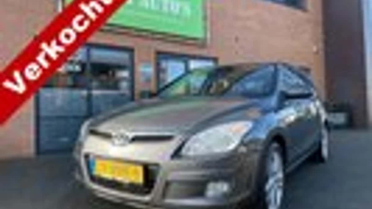 Hyundai i30 — foto 1
