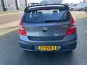 Hyundai i30 thumbnail 4
