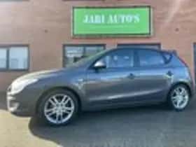 Hyundai i30 thumbnail 6
