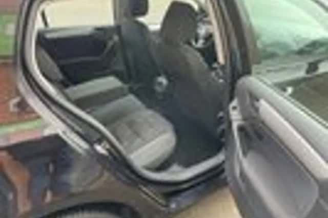 Volkswagen Golf (2009) thumbnail 11