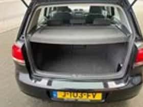 Volkswagen Golf (2009) thumbnail 14
